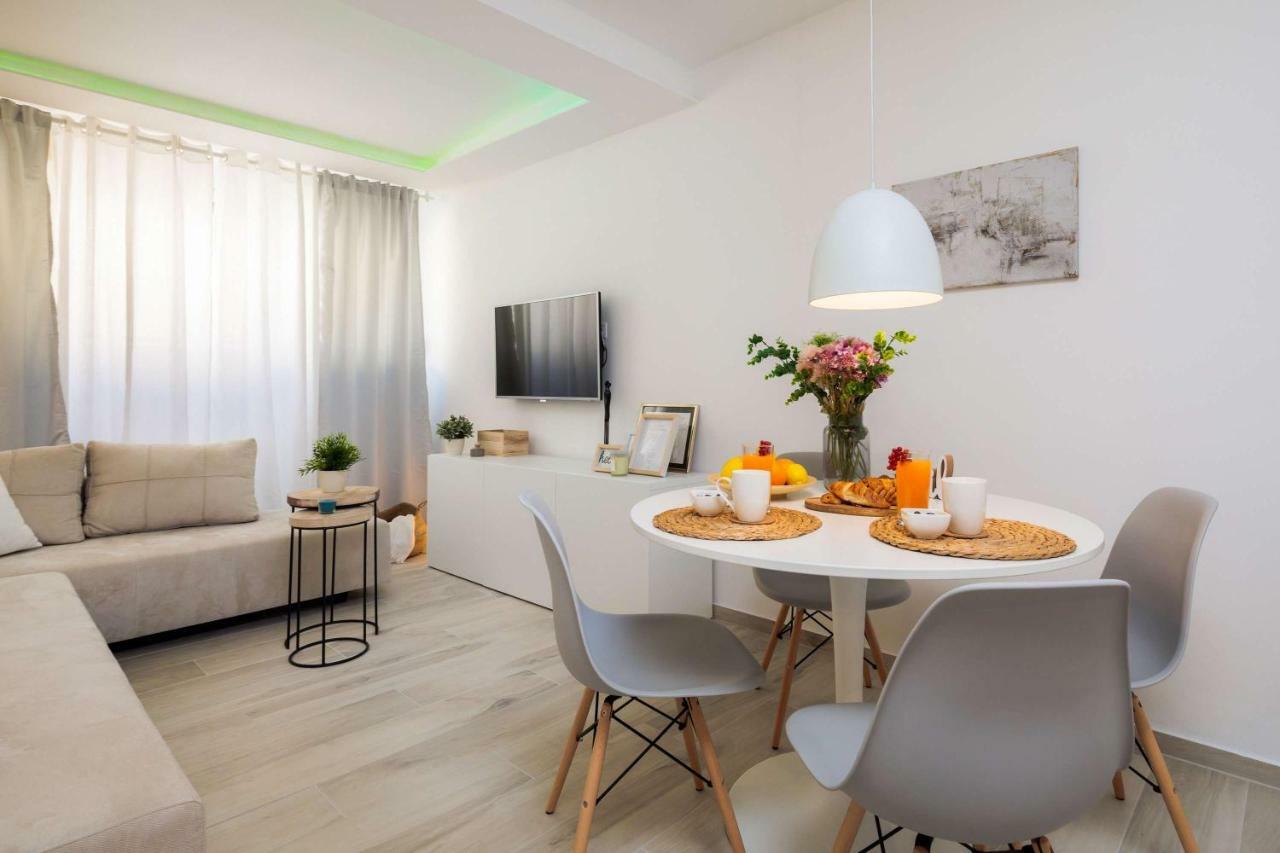 Enjoy Apartment Split Luaran gambar