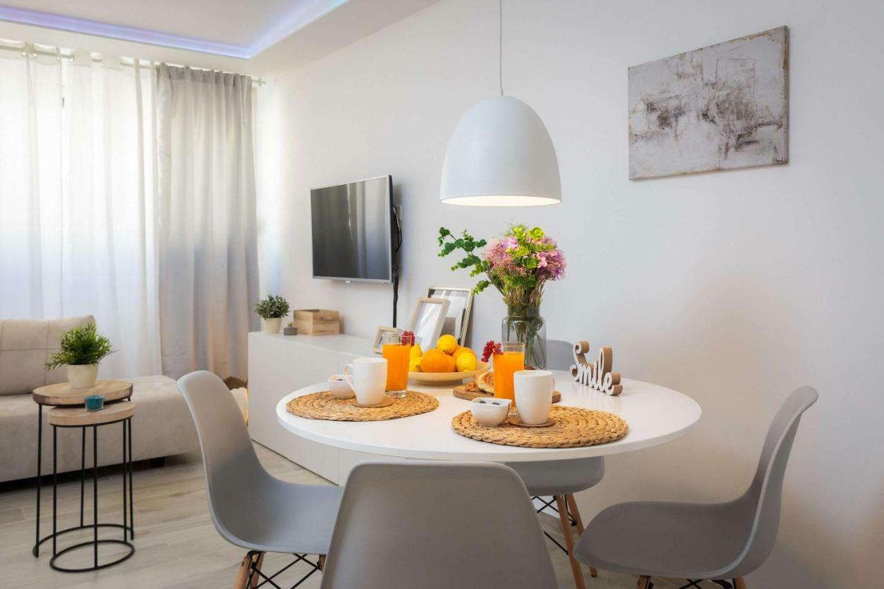 Enjoy Apartment Split Luaran gambar