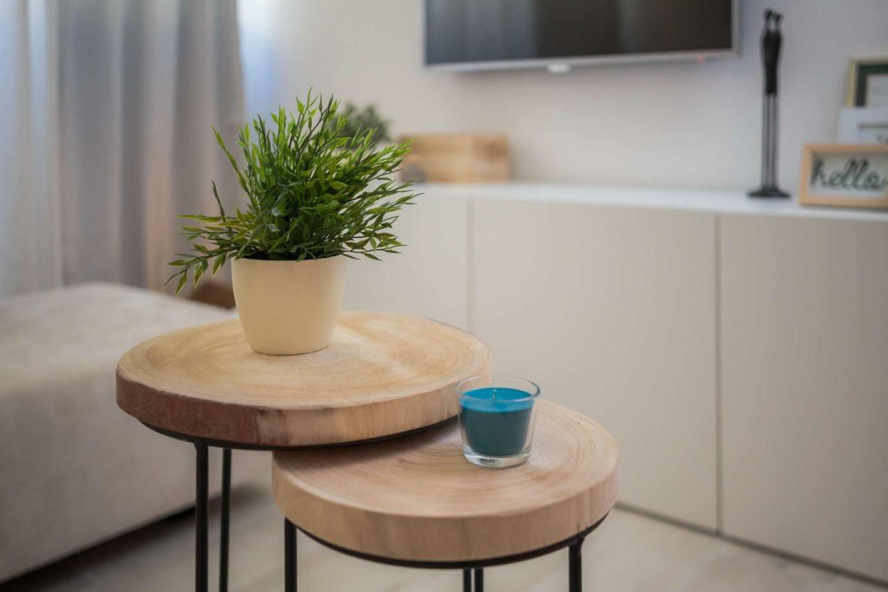 Enjoy Apartment Split Luaran gambar