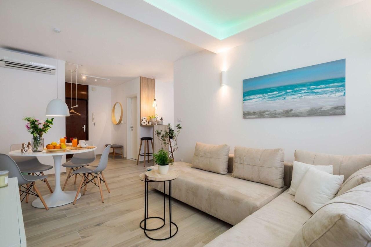 Enjoy Apartment Split Luaran gambar